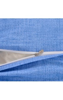 Касатки (синий) КПБ Детский