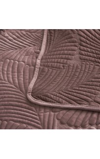 Ноэль (пепел роза) Покрывало 160х220 Ноэль (пепел роза) Покрывало 160х220