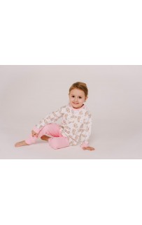 Funny kids №4 Пижама Детская 86-92 Sofi De MarkO