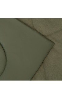 Реймонд (хаки) Покрывало 240х260 Siberia