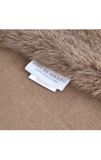 Филиция (кофе) Покрывало 220х240