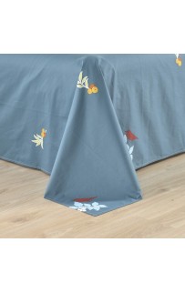 Ида КПБ сатин Евро