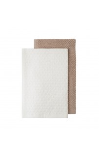 Lotty №6 Полотенце кухонное 30х50 2шт