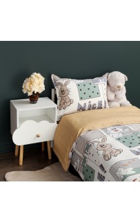 Хэллоу КПБ детский