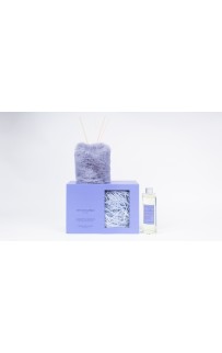 Violet Night Ароматический диффузор (200мл) Sofi De MarkO