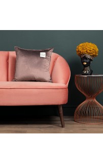 Ноэми (чайная роза) Подушка 55х55