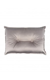 Вивиан (серая) Подушка 40х60