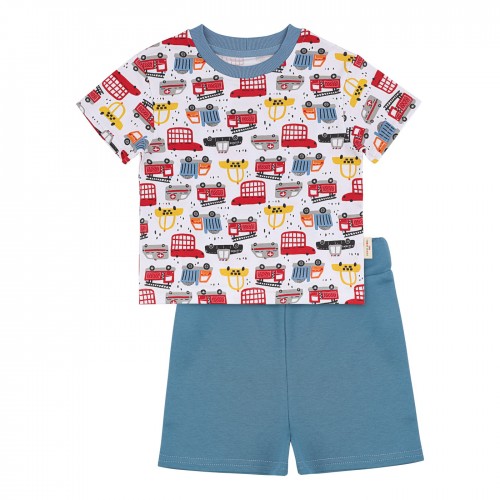 Summer №14 Пижама Детская 74-80 Sofi De MarkO