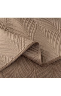 Таира (беж) Покрывало 240х260