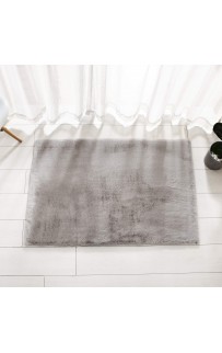 Camilla (св серый) набор ковриков 60х100 и 50х70
