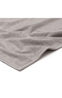 Candy (серое) 50х90 Полотенце Махровое