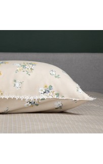 Дориана КПБ сатин Евро