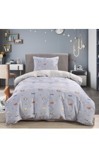 Техника КПБ Детский