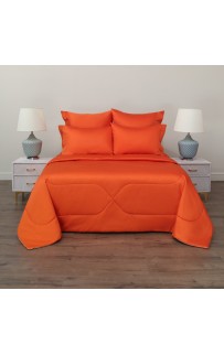 Premium Mako (оранжевый) Комплект Евро