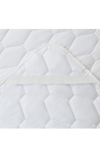 Наматрасник Dream line 160х200х30 Sofi De MarkO