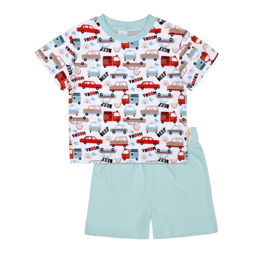 Summer №12 Пижама Детская 86-92 Sofi De MarkO