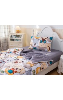 Собачки Комплект Детский Собачки Комплект Детский