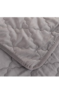 Деметра (стоун) Покрывало 240х280