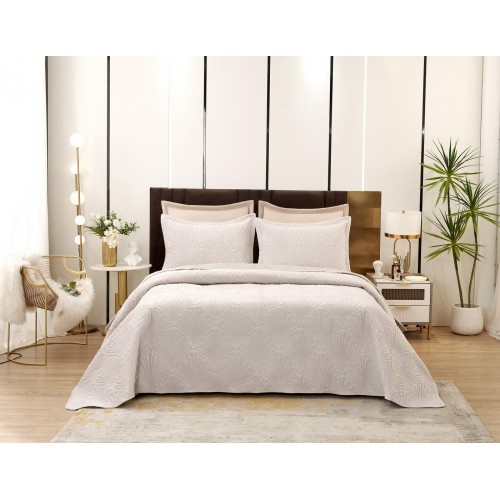 Ариэль (серебро) Покрывало 240x280