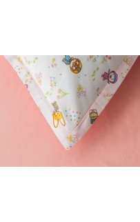 Зверушки (мини) КПБ Детский