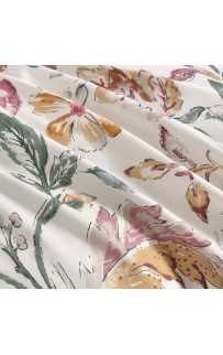 Коди (фиолет) КПБ Сатин 2х