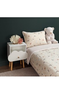 Зверята Комплект Детский