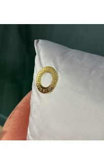 Адора (св.серая) Подушка 55х55 Sofi De MarkO