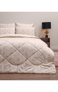 Camel wool Одеяло 195х215 Sofi De MarkO
