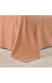 Нотман (красный) КПБ сатин Евро