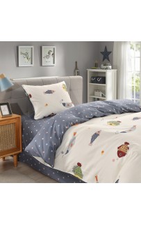 Рыбки (новый) КПБ Детский