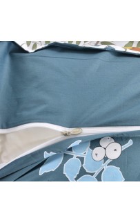 Ида КПБ сатин Евро