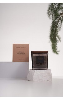 Vanilla Patchouli Свеча Ароматическая (220гр)