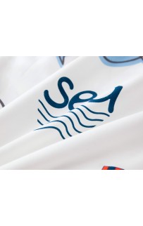 Морские рыбки КПБ Детский