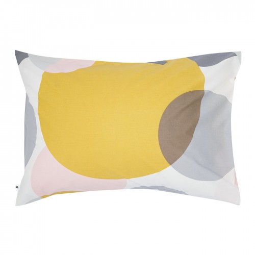 Джейн №20 Наволочка 50х70 Siberia Sofi De MarkO