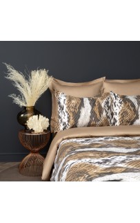 Сафари №9 КПБ 7Е