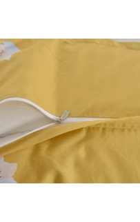 Вагнер (белый) КПБ сатин Евро