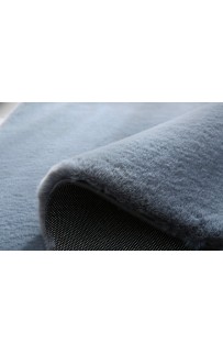 Camilla (серо-голубой) Коврик Круглый 150см