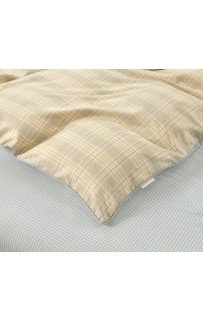 Джагер (тауп) КПБ сатин 7Е