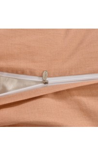 Зайка КПБ детский