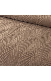 Таира (беж) Покрывало 240х260