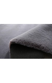 Camilla (серый) Коврик 200х300см