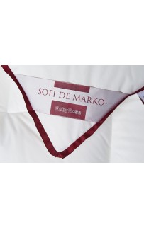 RubyRose Одеяло 155х210 Sofi De MarkO
