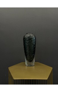 Юмико Ваза Стеклянная 13.5х11х32.5см Sofi De MarkO