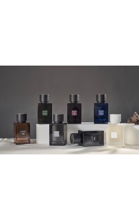 Eucaliptus and Patchouli Ароматический диффузор (500мл)