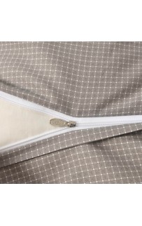 Бонни (беж) КПБ сатин 1.6