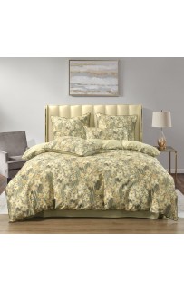 Аврия КПБ сатин Евро