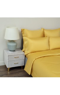 Premium Mako (горчичный) Комплект Евро