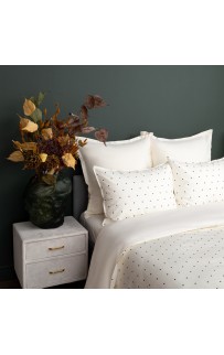 Лайнс КПБ сатин Евро