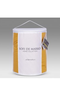 California (горчичный) Одеяло 155х215 Sofi De MarkO