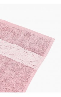 Molly (пепел роза) 50х90 Полотенце Махровое Sofi De MarkO